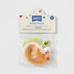 3ct Boo Basket Halloween Stretchy Bracelet - Spritz™ -Spritz GUEST 074faf34 2ed4 42b9 b097 88a48f7645d8