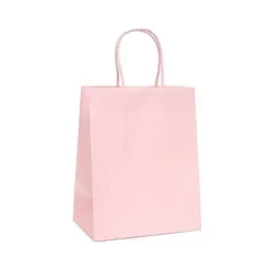 4pk Cub Bag Pink - Spritz™
