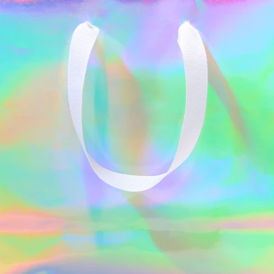 Small Gift Bag Rainbow (without Tag) - Spritz™ 2 Small Gift Bag Rainbow (without Tag) - Spritz™ - Image 2