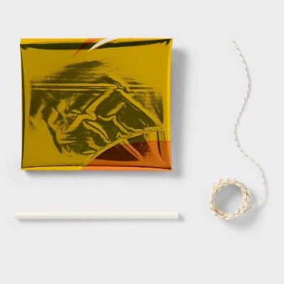 Diamond Ring Foil Balloon - Spritz™ 3 Diamond Ring Foil Balloon - Spritz™ - Image 3