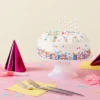 20ct Birthday Sprinkle Candles - Spritz™