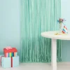Iridescent Backdrop Mint - Spritz™