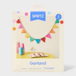 Bunting - Spritz™ -Spritz GUEST 1b1b2348 8089 413d 8b23 2c0cd7a83e05