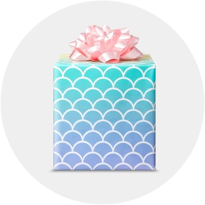 6" Large Shiny Light Pink Gift Bow - Spritz™: Decorative Bows For Gift Wrapping, Solid Plastic, All Occasions 1 6" Large Shiny Light Pink Gift Bow - Spritz™: Decorative Bows For Gift Wrapping, Solid Plastic, All Occasions