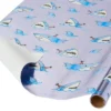 Sharks With Hats Kids' Wrapping Paper - Spritz™
