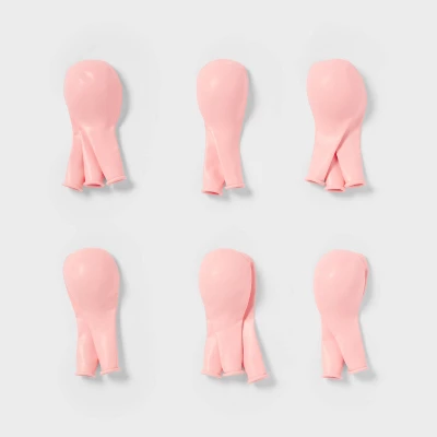 15ct Light Pink Balloons - Spritz™ 2 15ct Light Pink Balloons - Spritz™ - Image 2