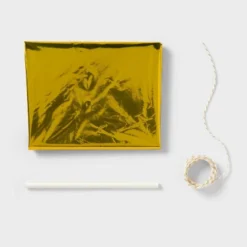 34" Number 5 Foil Balloon - Spritz™: Gold Birthday Decoration, Solid Pattern, All Ages 5 34" Number 5 Foil Balloon - Spritz™: Gold Birthday Decoration, Solid Pattern, All Ages -Spritz GUEST 2a13fd60 e7a4 463a af45 a063ffaf9e48