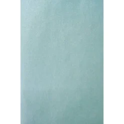 8ct Tissue Paper Pearlized Teal - Spritz™: Wrapping Tissue For Gift Bag, Solid Multicolor, 16.5"x24"