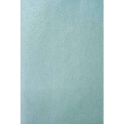 8ct Tissue Paper Pearlized Teal - Spritz™: Wrapping Tissue For Gift Bag, Solid Multicolor, 16.5"x24" 1 8ct Tissue Paper Pearlized Teal - Spritz™: Wrapping Tissue For Gift Bag, Solid Multicolor, 16.5"x24"