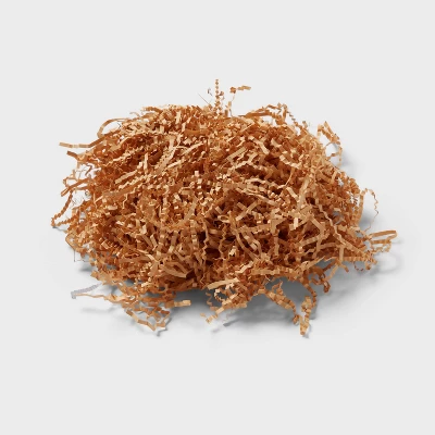1.50oz Paper Shred Kraft Filler Brown - Spritz™ 2 1.50oz Paper Shred Kraft Filler Brown - Spritz™ - Image 2