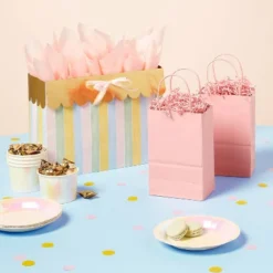 Iridescent Treat Cup 10ct - Spritzā¢