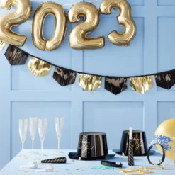 4ct Gold Champagne Flute - Spritz™