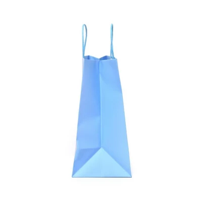 XL Vogue Bag Solid Blue - Spritz™ 1 XL Vogue Bag Solid Blue - Spritz™