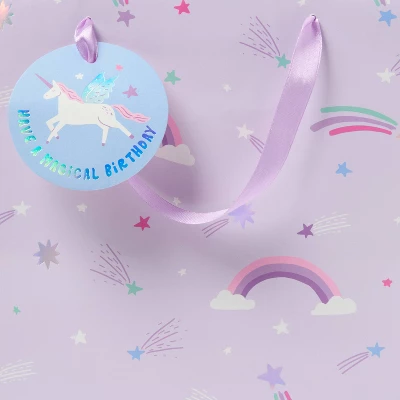 LG Vogue Unicorn Rainbow - Spritz™ 2 LG Vogue Unicorn Rainbow - Spritz™ - Image 2