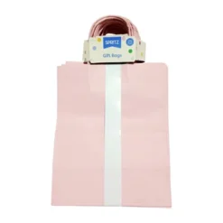 Multipack Gift Bags 25ct Pink - Spritz™