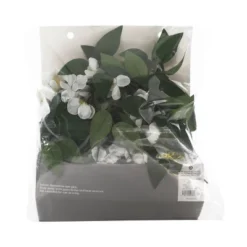 Silk Leaf Backdrop - Spritzā¢