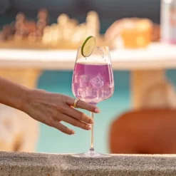 Saint Spritz Hugo - 4pk/12 Fl Oz Cans -Spritz GUEST 4ac5129f dd2d 4907 ba51 d7ddbc903287