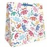 Large Square Confetti Gift Bag - Spritz™