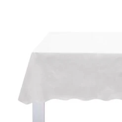 White Plastic Table Cloth - Spritz™ -Spritz GUEST 5546a2be fa09 45cc 9622 3108ea3b29c2