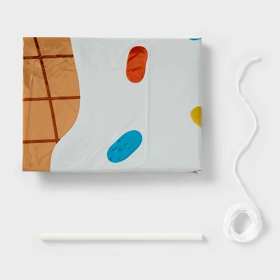 Ice Cream Foil Balloon - Spritz™ 3 Ice Cream Foil Balloon - Spritz™ - Image 3