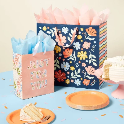 Orange Dinner Plate 20ct - Spritz™ 1 Orange Dinner Plate 20ct - Spritz™