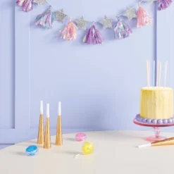 6ct Light Up Yo-Yo - Spritzā¢