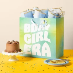 XL Square Gift Bag - Spritz™