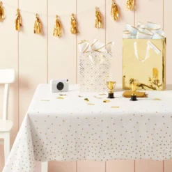 Large Gift Bag Gold Foil - Spritzā¢