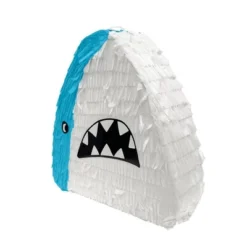 Mini Shark Piñata Blue - Spritz™ -Spritz GUEST 710614ab 768b 4750 bab5 fc0b5d1e497a