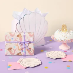 Gift Wrap Mermaids - Spritz™