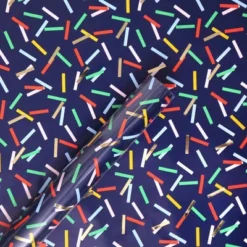 Gift Wrap Shapes Printed Pattern - Spritz™