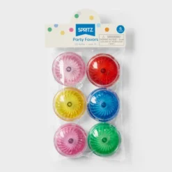 6ct Light Up Yo-Yo - Spritz™ 5 6ct Light Up Yo-Yo - Spritz™ -Spritz GUEST 87eceb65 2618 447e ae29 df7d9da822dd