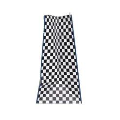 Jumbo Kids' Birthday Bag - Spritz™: Multicolor Large Typography Gift Bag, 19.25" H X 16" W X 10" D