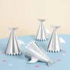 Shark Party Hats 10ct - Spritz™