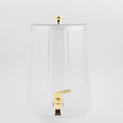 Beverage Dispenser With Spigot Gold - Spritz™ 9 Beverage Dispenser With Spigot Gold - Spritz™ -Spritz GUEST aa5f152a b063 44e5 b98d 8e87abab51de