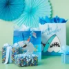 Large Shark Gift Bag - Spritz™