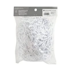 1.5oz Paper Shred Shredded Filler White - Spritz™ 5 1.5oz Paper Shred Shredded Filler White - Spritz™ -Spritz GUEST ad35f471 c922 46aa 84c9 1e537af24263