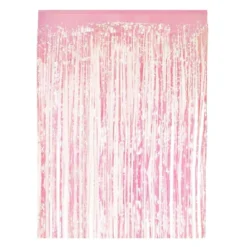 Fringe Backdrop Décor Pink - Spritz™ 5 Fringe Backdrop Décor Pink - Spritz™ -Spritz GUEST bfa1145d 0874 48c3 a902 5873a91ca02e