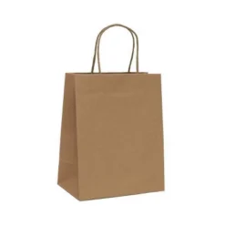 4pk Cub Bag Brown - Spritz™