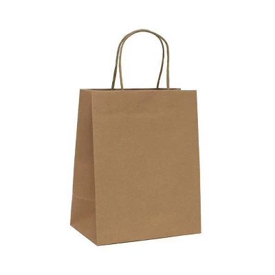 4pk Cub Bag Brown - Spritz™ 1 4pk Cub Bag Brown - Spritz™