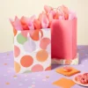 Large Gift Wrap Dots - Spritz™