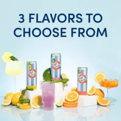 Saint Spritz Amalfi - 4pk/12 Fl Oz Cans -Spritz GUEST cc4b692c 7a21 4e7b b22b 7a2d77d5af6a