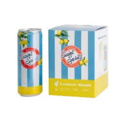 Saint Spritz Sicily - 4pk/12 Fl Oz Cans -Spritz GUEST cc9c8081 62bd 40b9 9550 e090140fa6e5