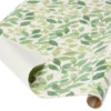 Foliage Wrapping Paper Green - Spritz™