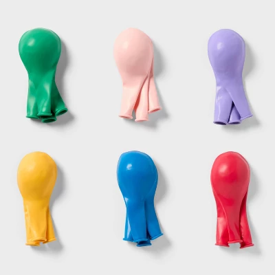 20ct Latex Balloons - Spritz™ 2 20ct Latex Balloons - Spritz™ - Image 2
