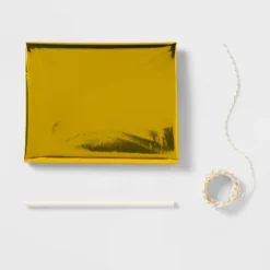 "One" Script Foil Balloon Banner Gold - Spritz™ 5 "One" Script Foil Balloon Banner Gold - Spritz™ -Spritz GUEST f3ab4ac6 163e 4fd6 a5fe 3509f4cd29a1