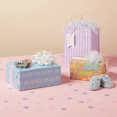 1.5oz Paper Shred Shredded Filler White - Spritz™ 1 1.5oz Paper Shred Shredded Filler White - Spritz™