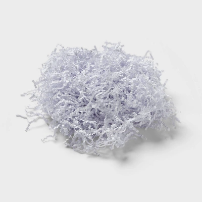 1.5oz Paper Shred Shredded Filler White - Spritz™ 2 1.5oz Paper Shred Shredded Filler White - Spritz™ - Image 2