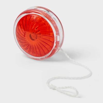 6ct Light Up Yo-Yo - Spritz™ 2 6ct Light Up Yo-Yo - Spritz™ - Image 2